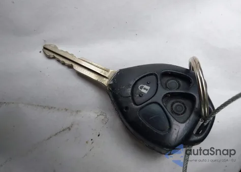 2011 Toyota Rav4 z USA, uszkodzony, nr VIN 2T3BF4DV5BW100789